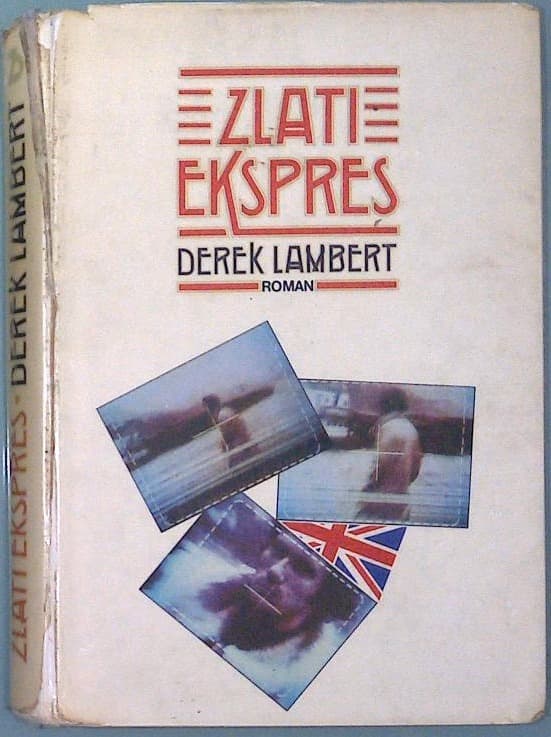 Zlati ekspres - slika 2