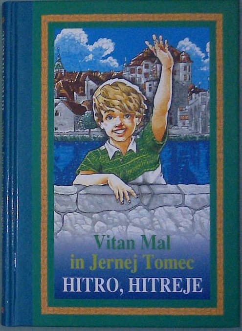Hitro, hitreje - slika 2