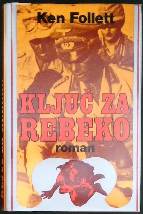 Ključ za Rebeko - slika 2