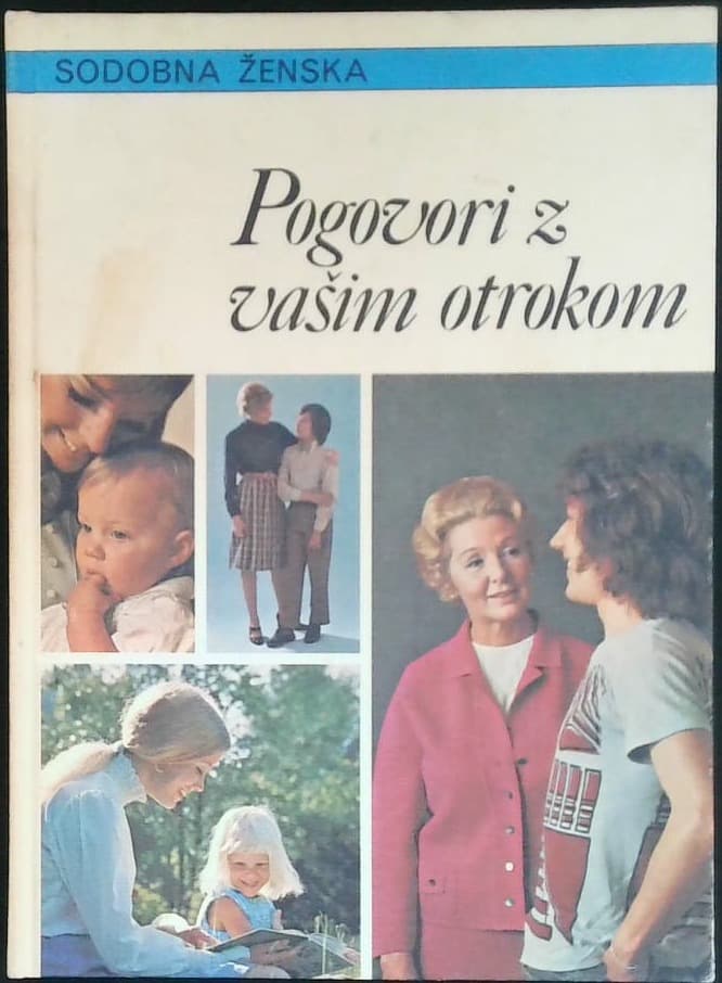 Pogovori z vašim otrokom - slika 2