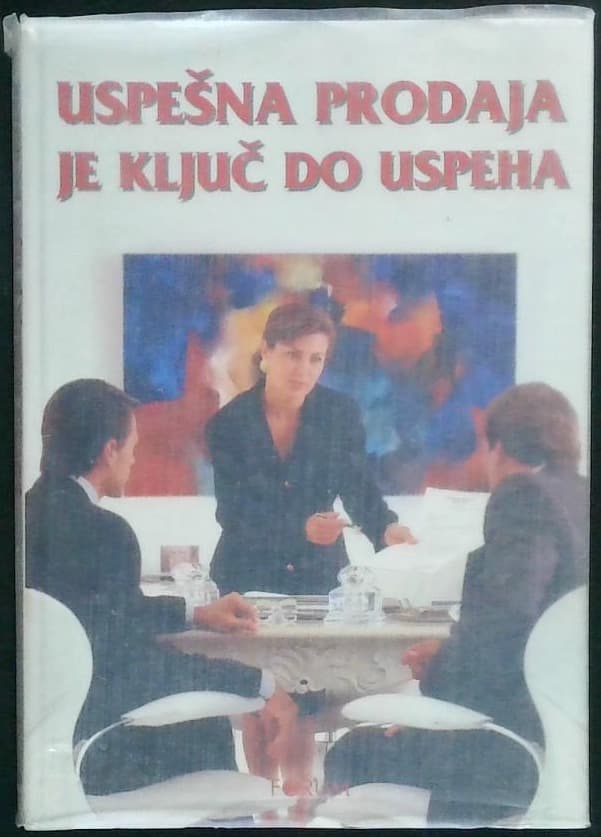 Uspešna prodaja je ključ do uspeha - slika 2