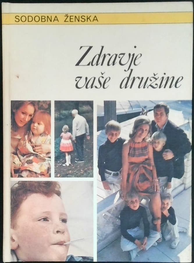 Zdravje vaše družine - slika 2