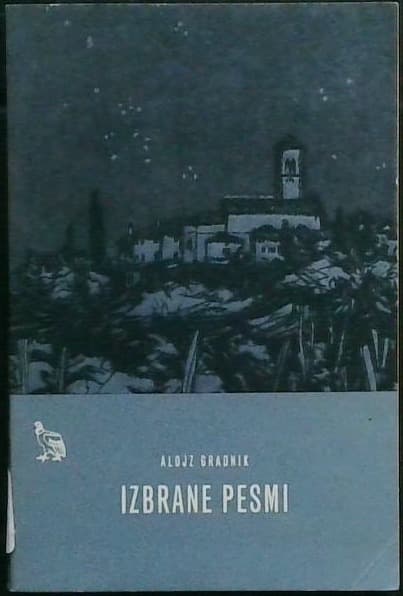 Izbrane pesmi - slika 2