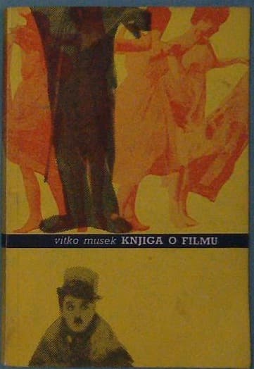Knjiga o filmu - slika 2