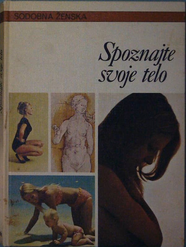 Spoznajte svoje telo  - slika 2