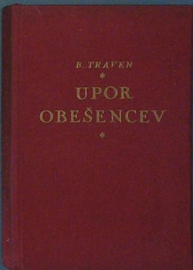 Upor obešencev - slika 2