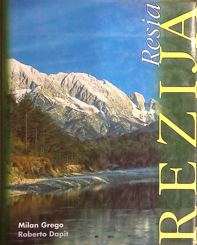 Rezija - slika 2