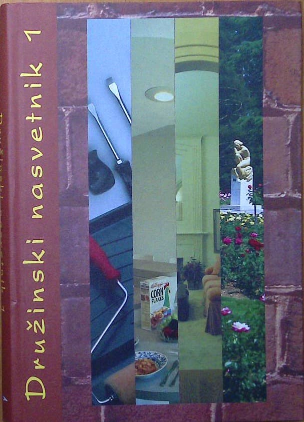 Družinski nasvetnik 1 - slika 2