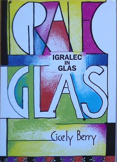 Igralec in glas - slika 2