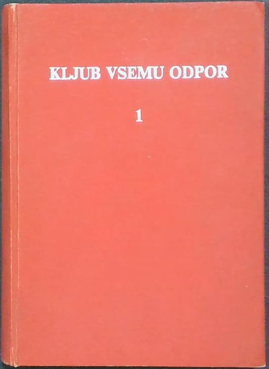 Kljub vsemu odpor 1 - slika 2
