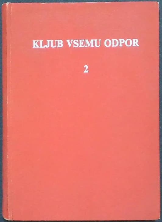 Kljub vsemu odpor 2 - slika 2