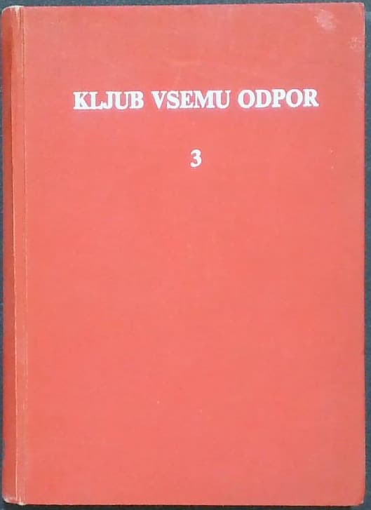 Kljub vsemu odpor 3 - slika 2