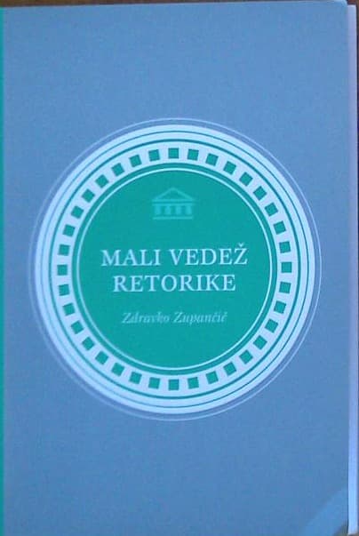 Mali vedež retorike - slika 2