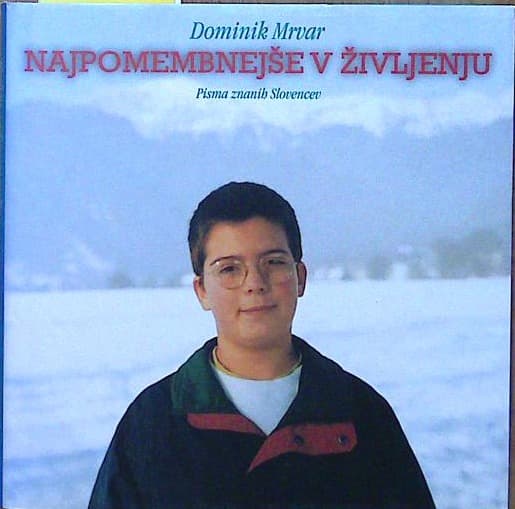 Najpomembnejše v življenju - slika 2