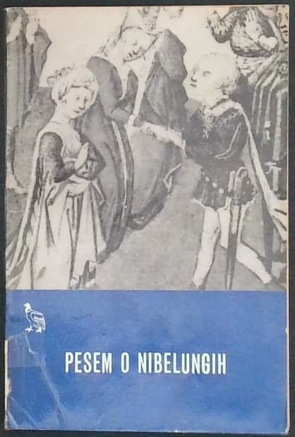 Pesem o Nibelungih - slika 2