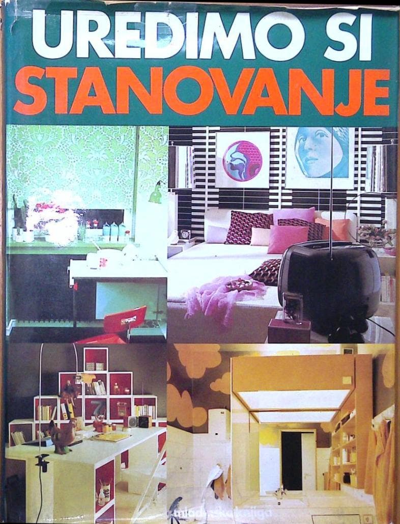 Uredimo si stanovanje - slika 2