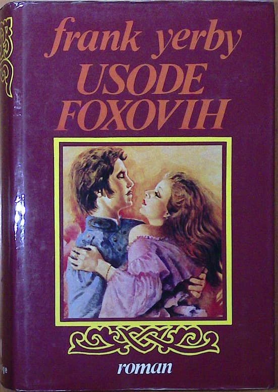 Usode Foxovih - slika 2