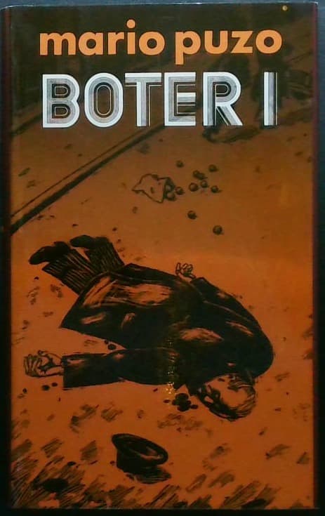 Boter 1 - slika 2