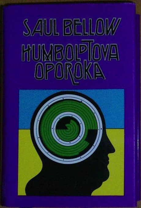 Humboldtova oporoka - slika 2
