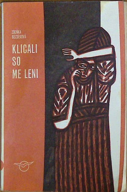 Klicali so me Leni - slika 2