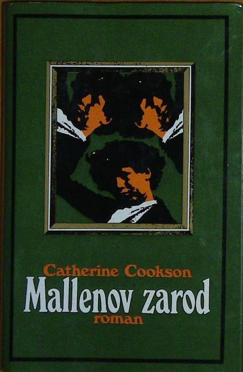 Mallenov zarod - slika 2