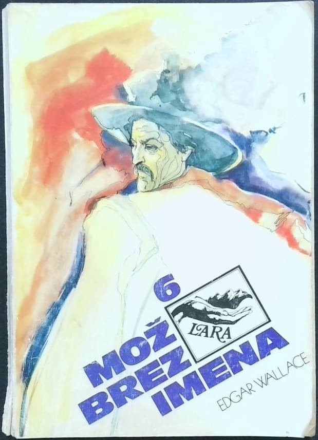 Mož brez imena - slika 2