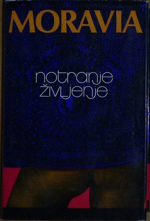 Notranje življenje - slika 2