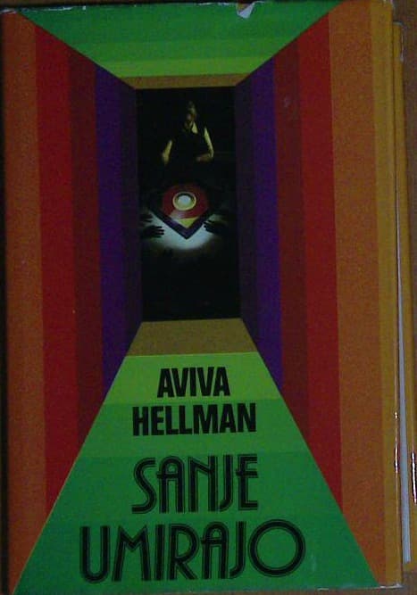 Sanje umirajo - slika 2