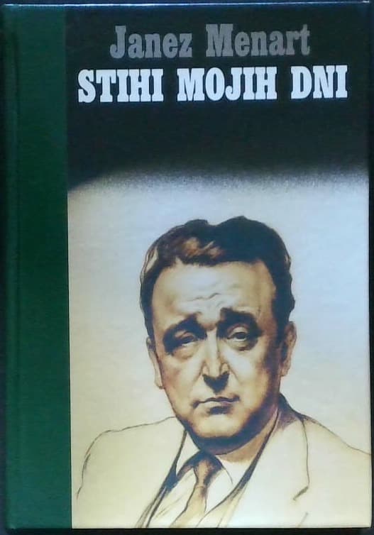 Stihi mojih dni - slika 2
