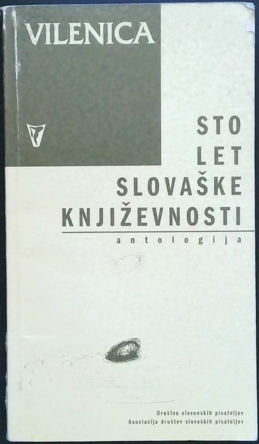 Sto let slovaške književnosti (antologija)