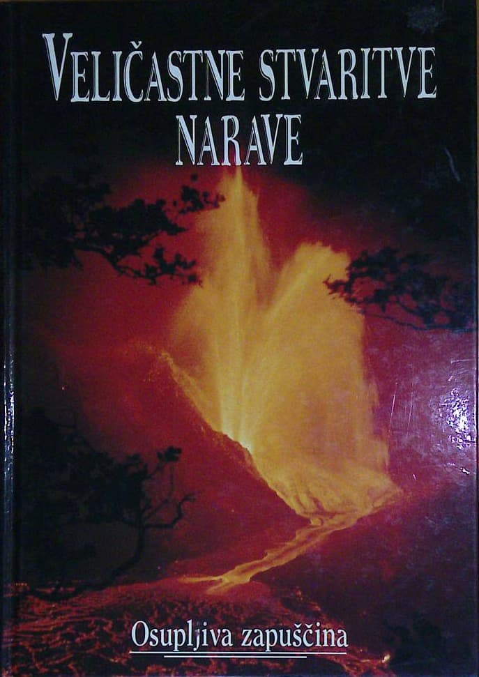 Veličastne stvaritve narave - slika 2