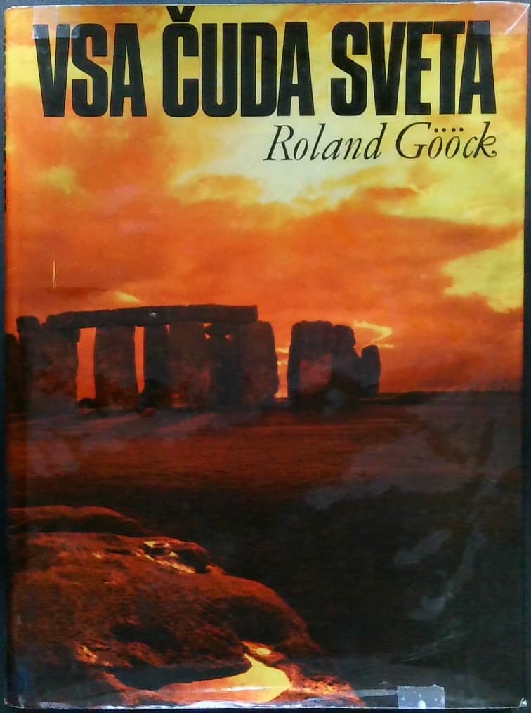 Vsa čuda sveta - slika 2