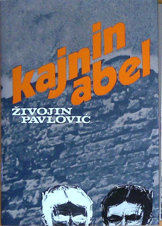 Kajn in abel - slika 2