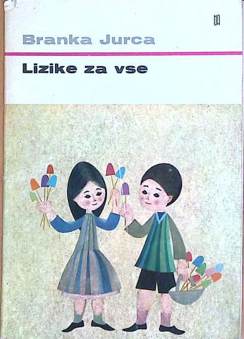 Lizike za vse - slika 2