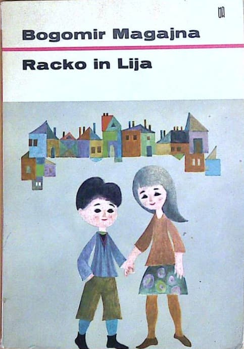 Racko in Lija - slika 2