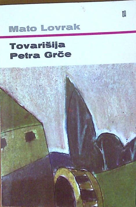 Tovarišija Petra Grče - slika 2