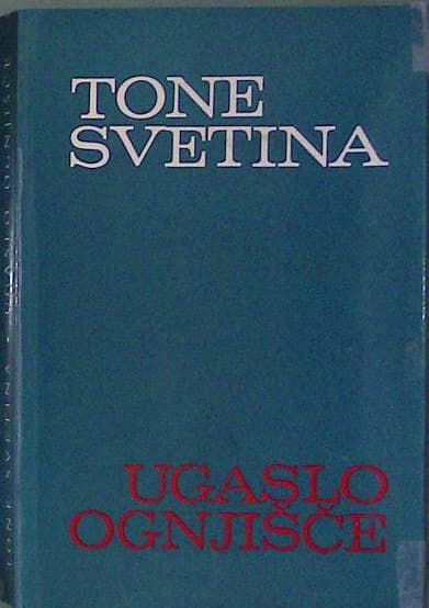 Ugaslo ognjišče - slika 2