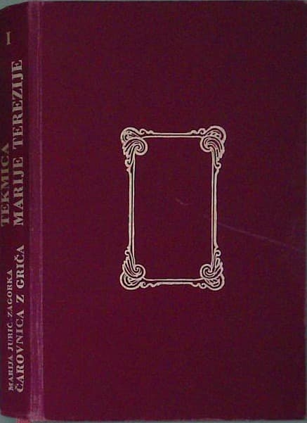 Čarovnica z griča - Tekmica Marije Terezije 2 - slika 2