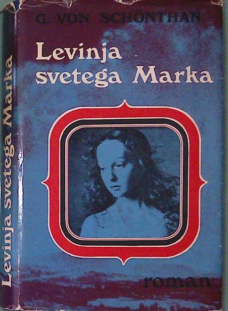 Levinja svetega Marka - slika 2
