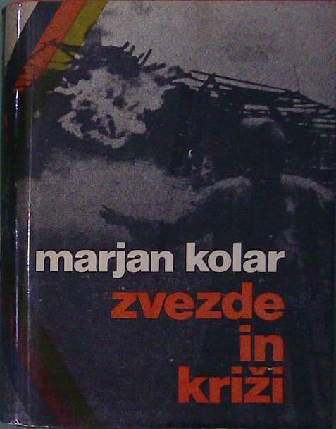 Zvezde in križi - slika 2