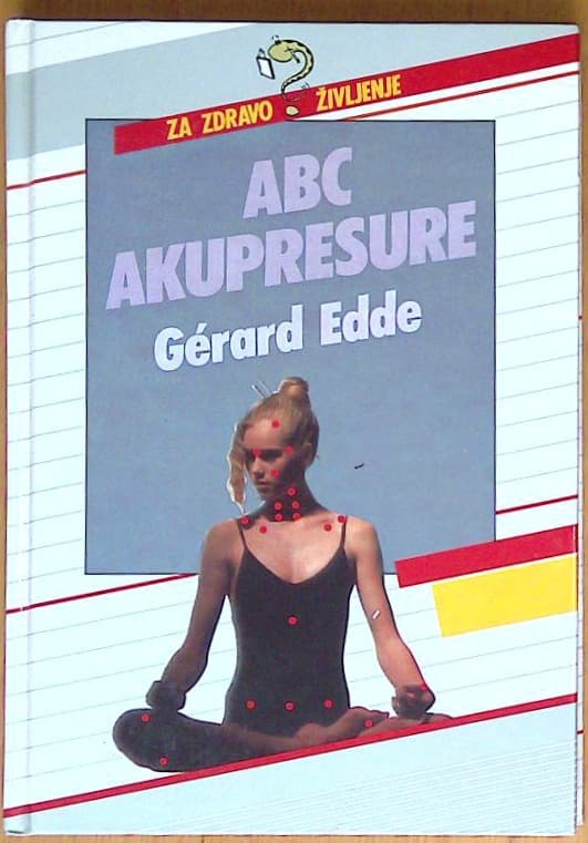 ABC akupresure - slika 2