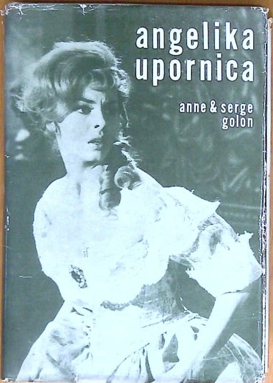 Angelika upornica - slika 2