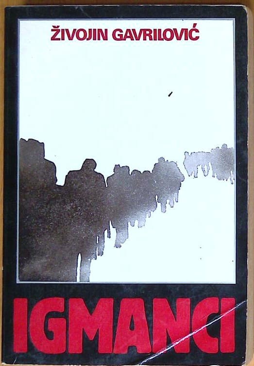 Igmanci - slika 2