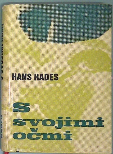 S svojimi očmi - slika 2