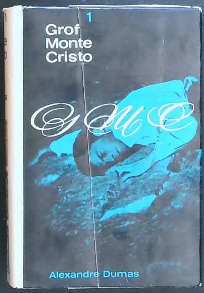 Grof Monte Cristo 1 - slika 4