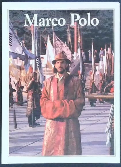 Marco Polo 5 - Na Kublaj kanovem dvoru - slika 2