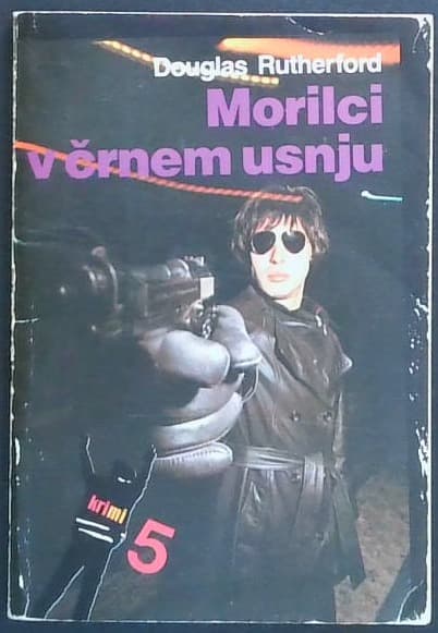 Morilci v črnem usnju - slika 2