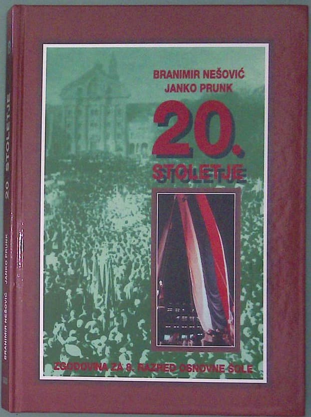 20. stoletje - Zgodovina za 8. razred osnovne šole - slika 3