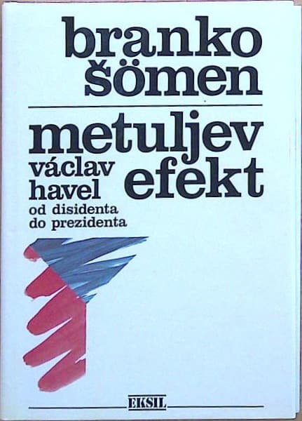 Metuljev efekt - slika 2