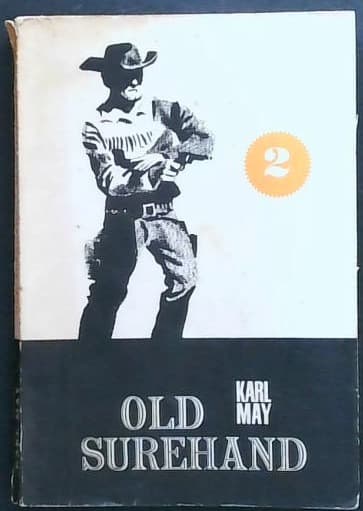 Old Surehand 2 : Tretja knjiga, II. zvezek - slika 2